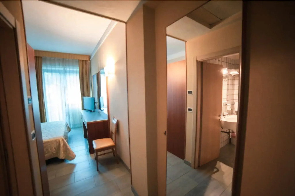 Hotel Amico
