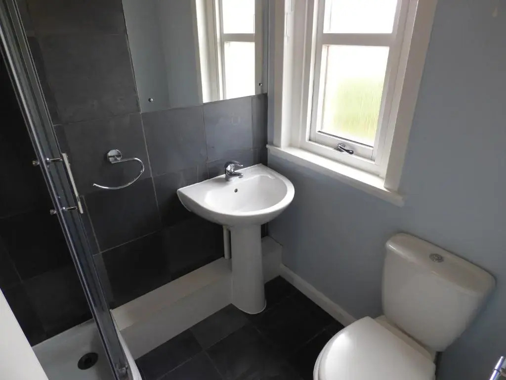 M9 Falkirk Apartment