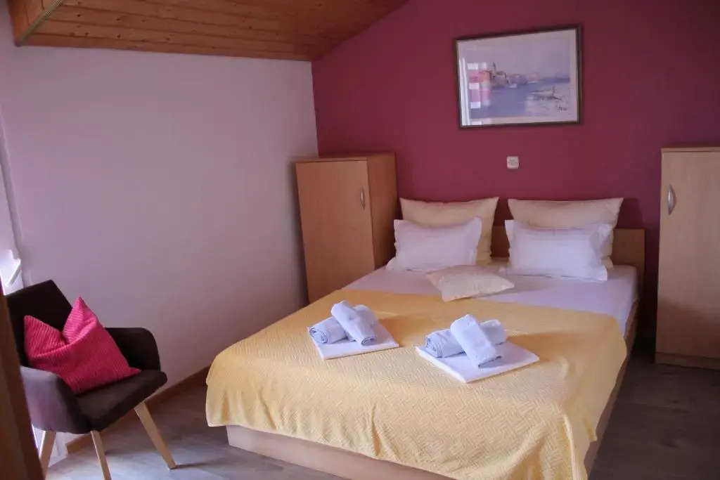 Apartments Villa Silvia