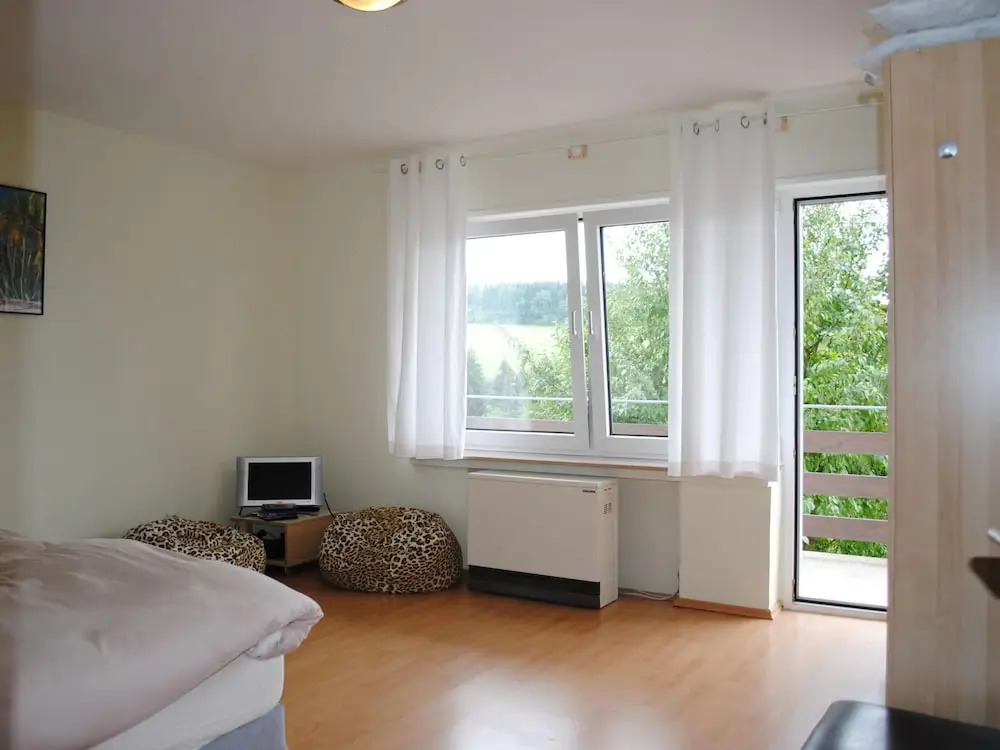 Delightful Villa in Gerolstein with Private Garden