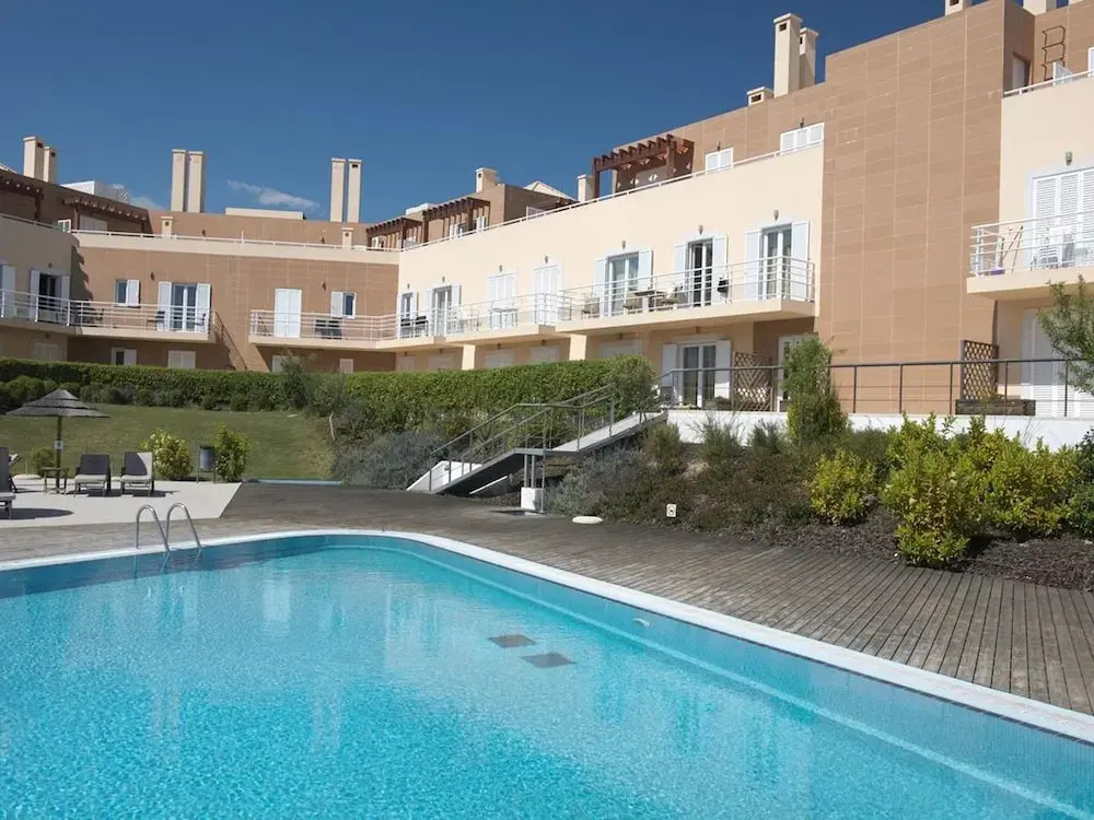 Cabanas Gardens by Algartur