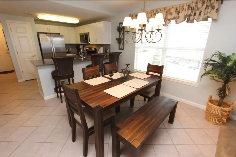 Ciboney 3001 - 2 Br condo by RedAwning
