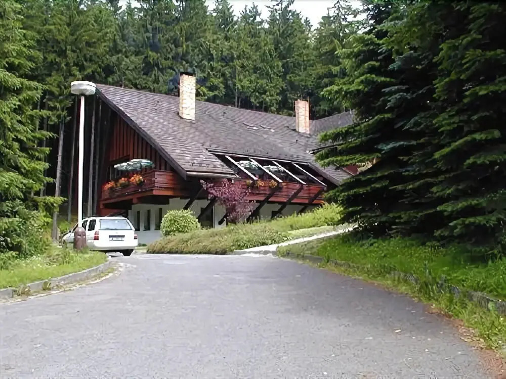 Hotel Koliba