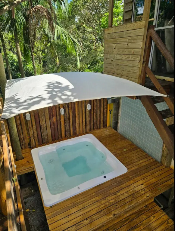 Essência da Guarda Surf House
