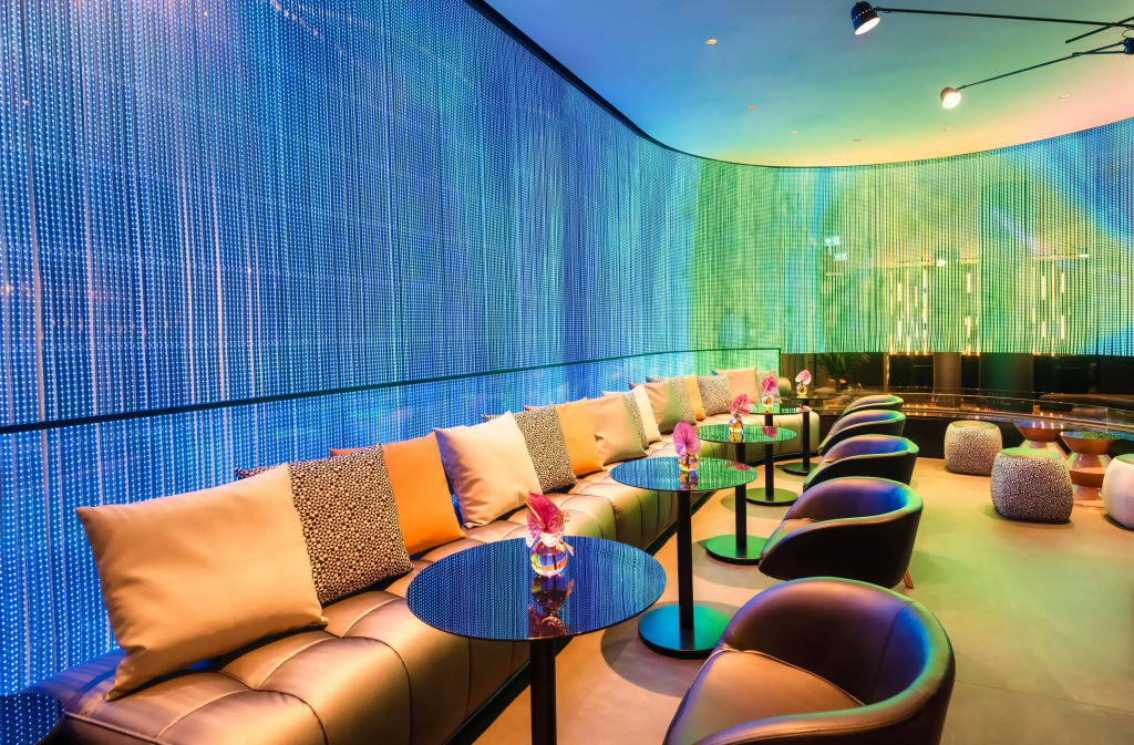 Park Plaza Budapest