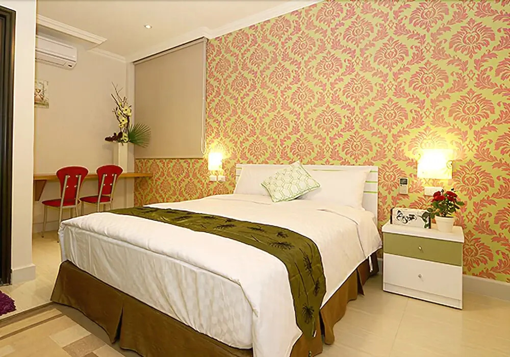 Aegean Sea Homestay