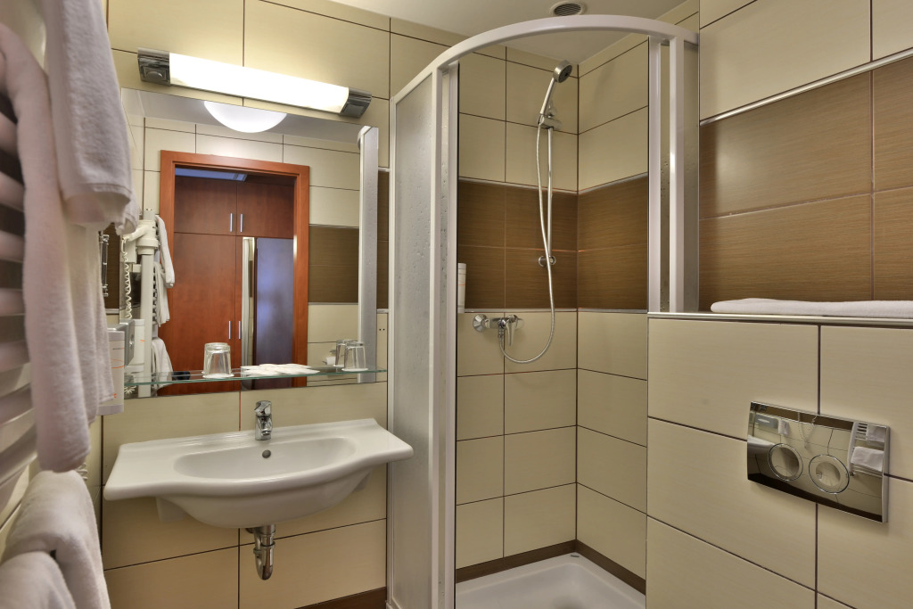 Hotel City Inn