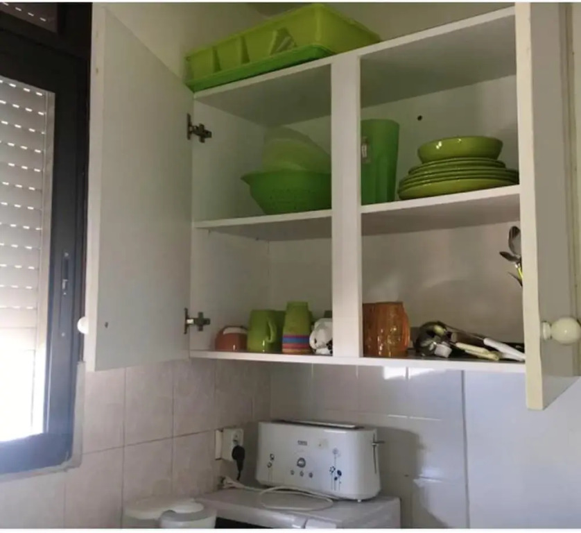 Apartment With 2 Bedrooms in Le Gosier, With Wonderful sea View, Balcony and Wifi - 200 m From the Beach