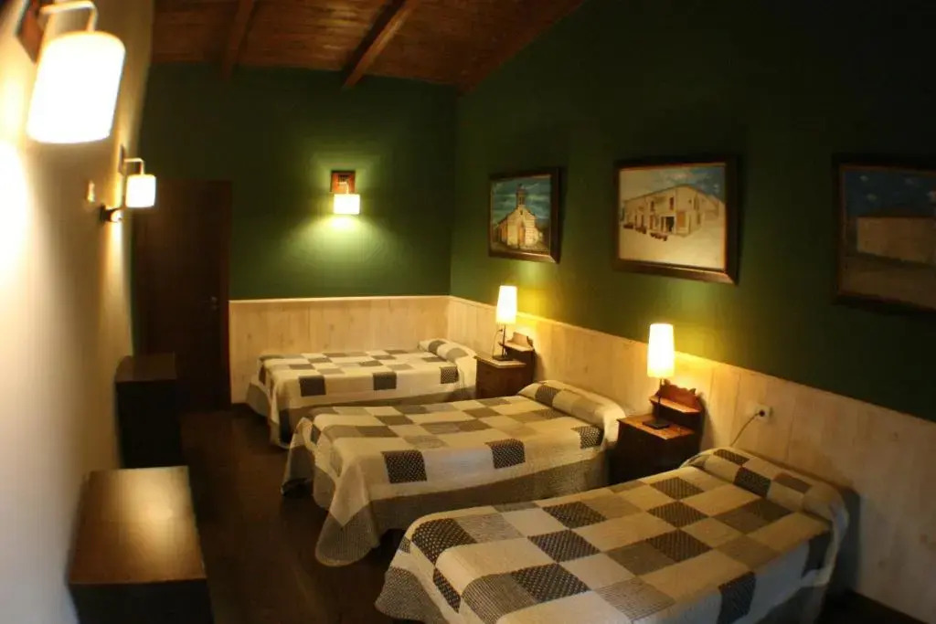 Casa Barbadelo