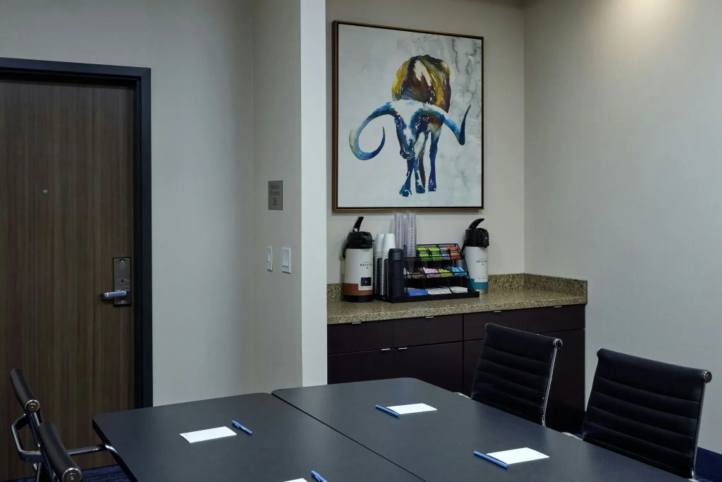 Fairfield Inn & Suites by Marriott Denver Downtown