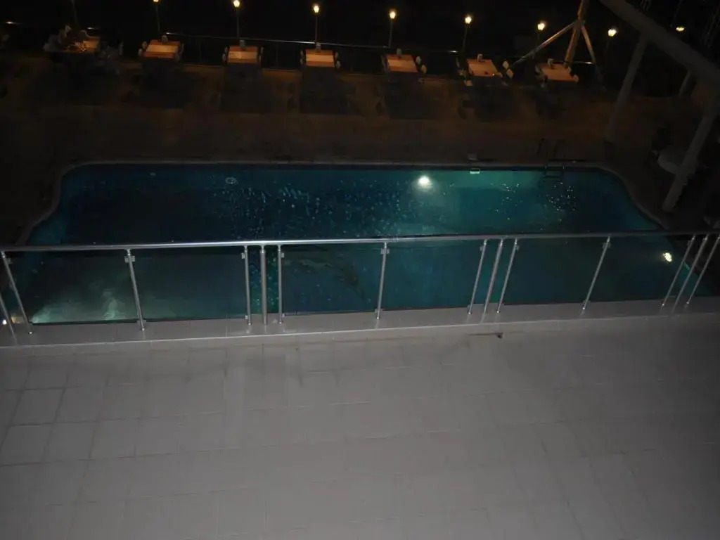 Ucem Hotel