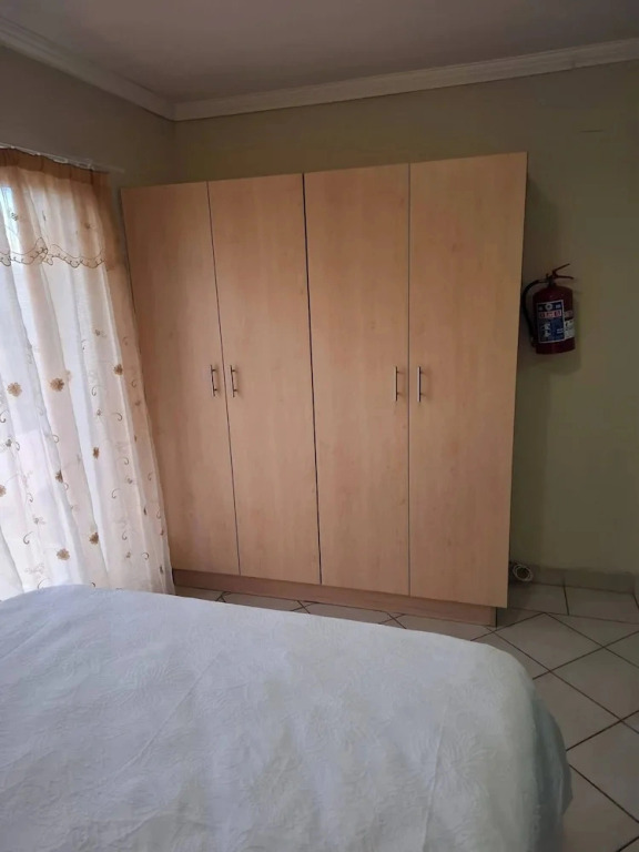 Serene 1-bedroom Apartment in Bloemfontein