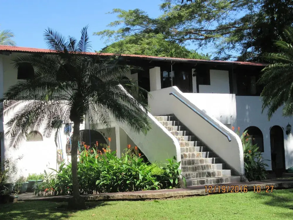 spirit of jungle lodge