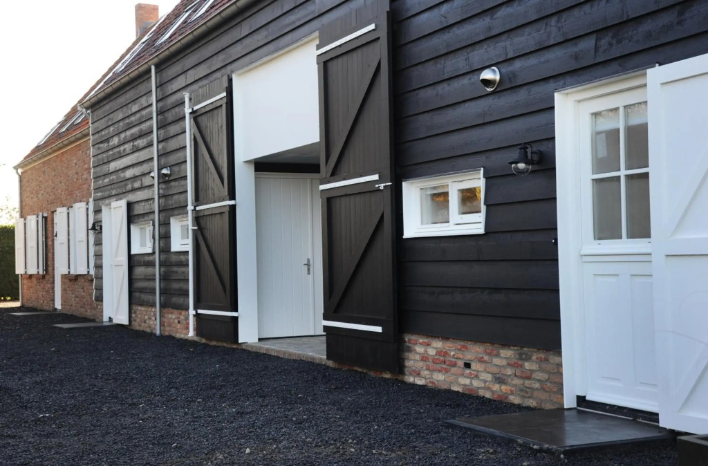 Vakantiehuizen t Centrum