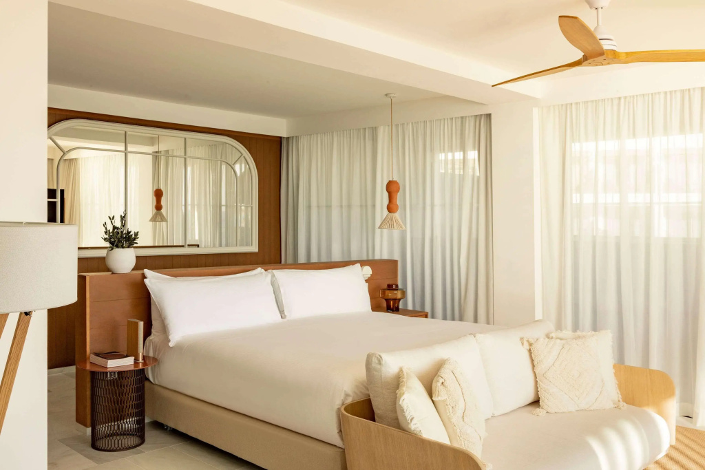 Villa Le Blanc, a Gran Meliá Hotel Hotel - The Leading Hotels of The World