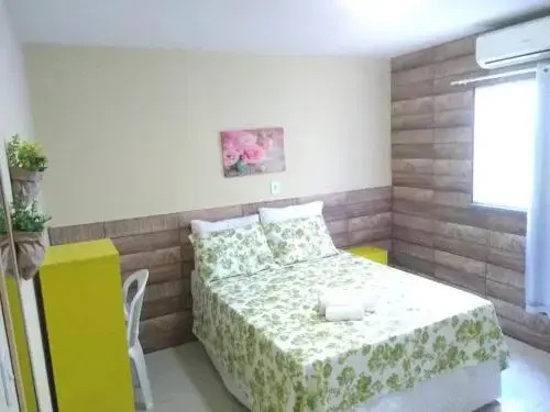 Anauê Pousada e Hostel