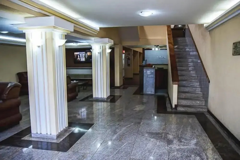Sakr Hotel
