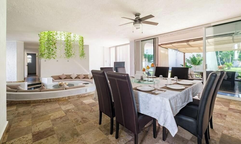 Amazing House -private Pool - Tennis - Paddle Cour