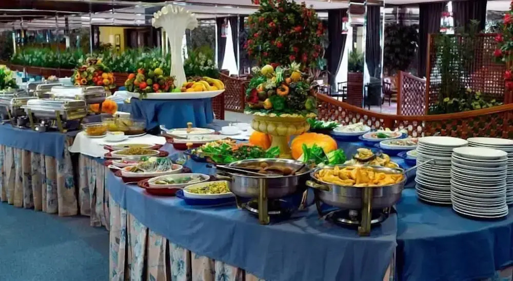 Sands Hotel Jeddah