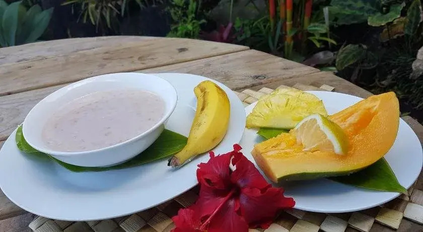 Vaea Hotel Samoa