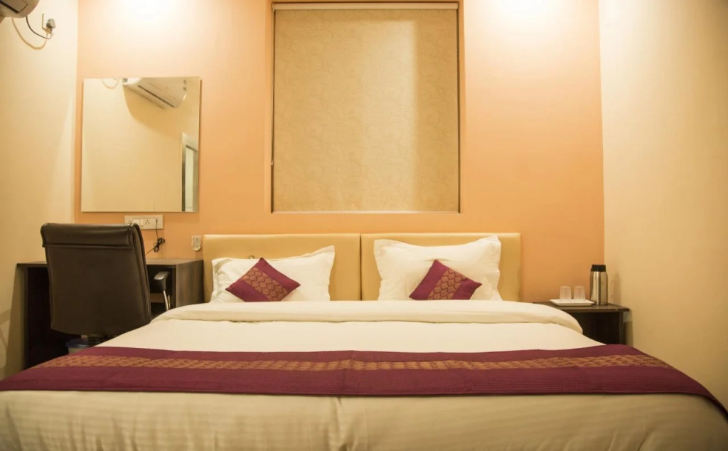 Hotel Atithi Inn