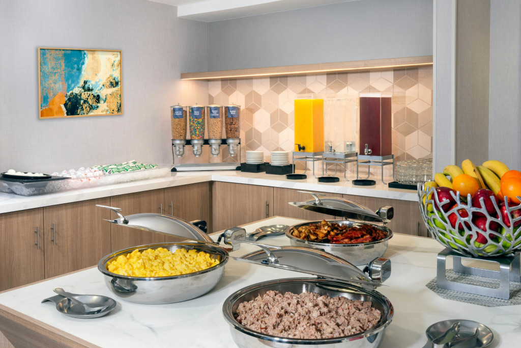Homewood Suites by Hilton Tampa Airport - Westshore