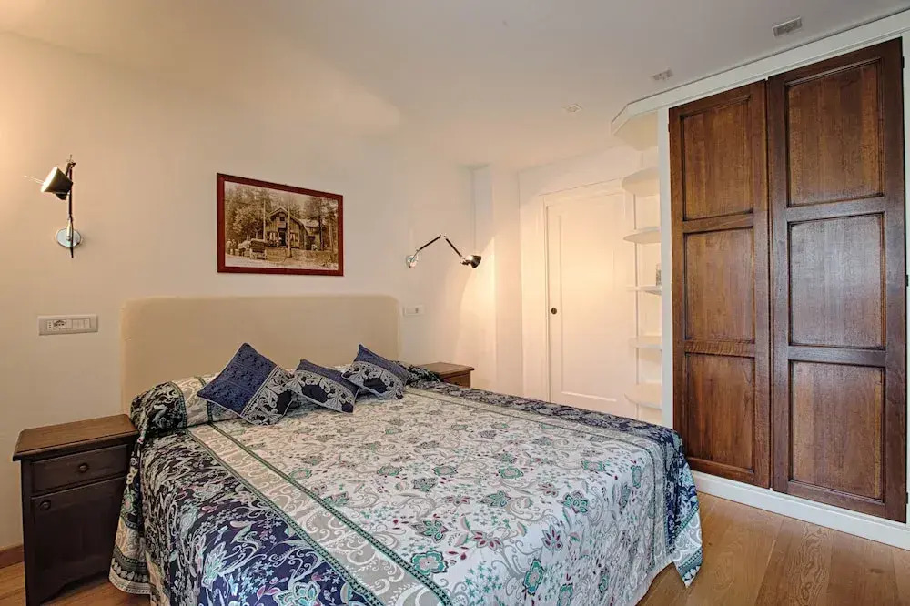 JOIVY Lovely Apt W/Mountain View And Parking In Courmayeur