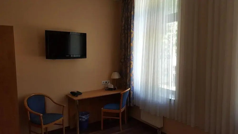 Hotel Europa