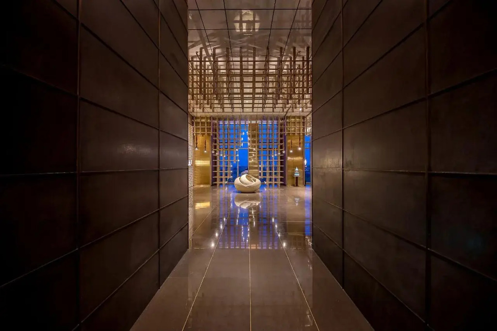 Pan Pacific Yangon