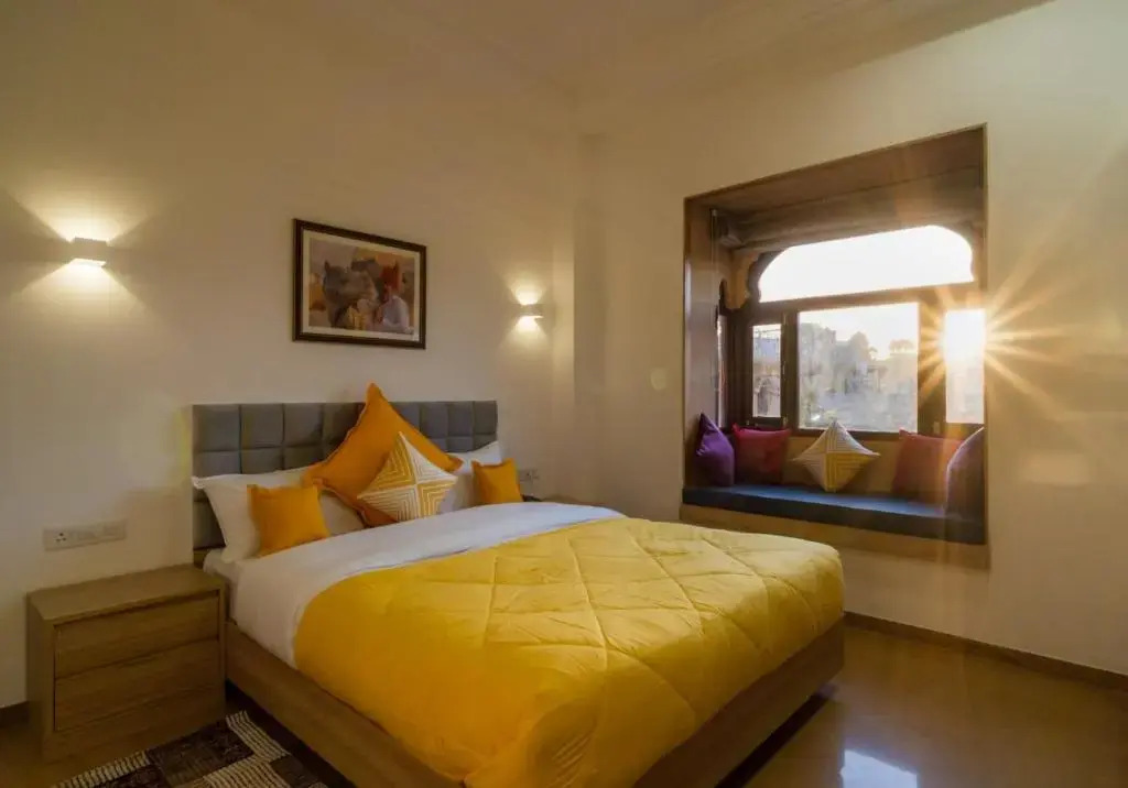 Hotel Aradhya Jaisalmer