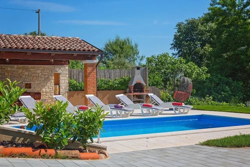 Villa Valentina