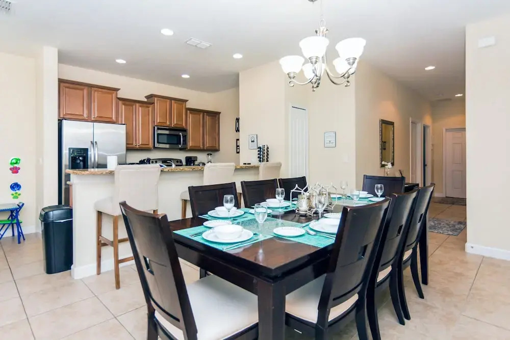 Dream Townhome Next to Disney PP8964