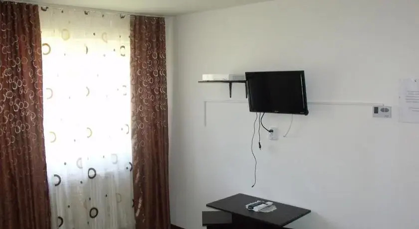 Casa Ursului