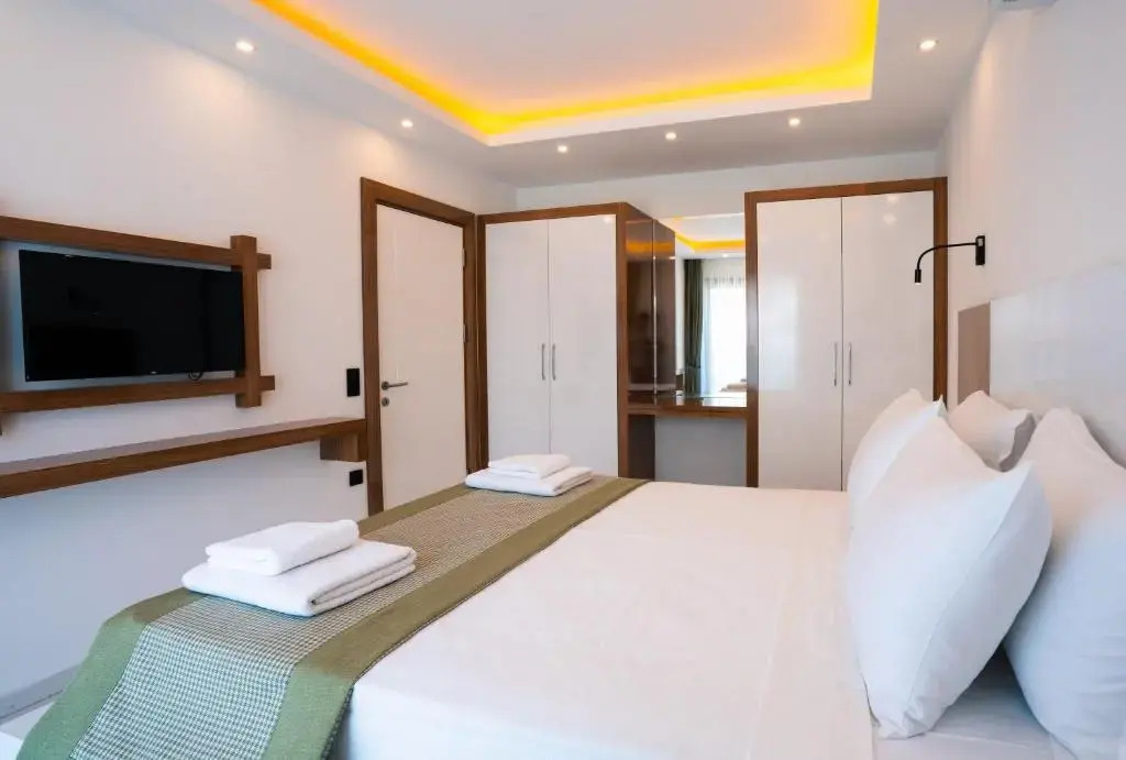 Milenyum Residence