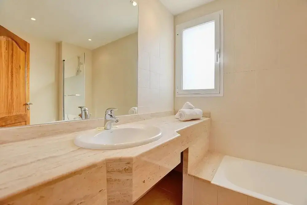 107509 Villa In Cala Vinyes