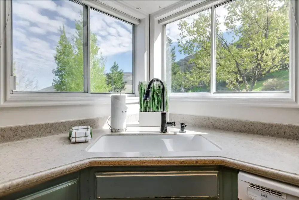 Utah's Best Vacation Rentals - Salt Lake