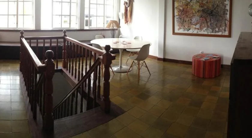 Casa Café Mindelo