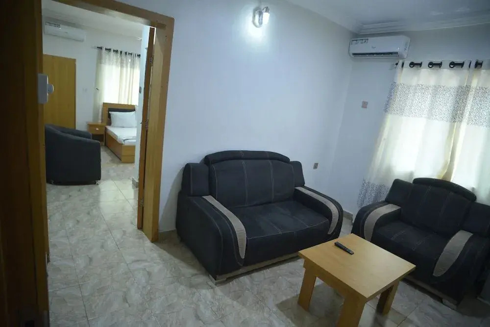 Seth Hotel Asaba
