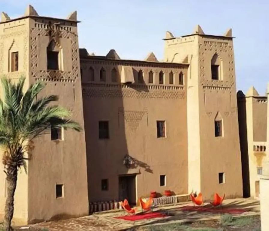 Kasbah Dar Essalam