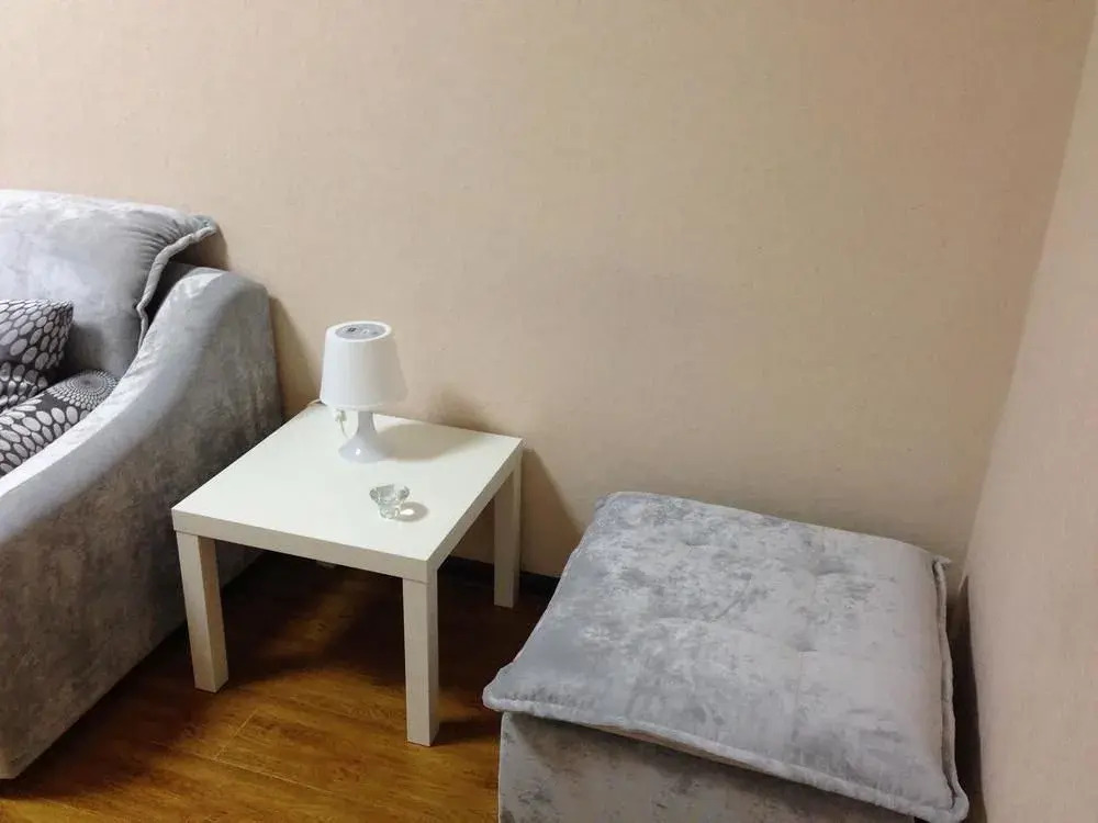 Aijia Apartment Hotel
