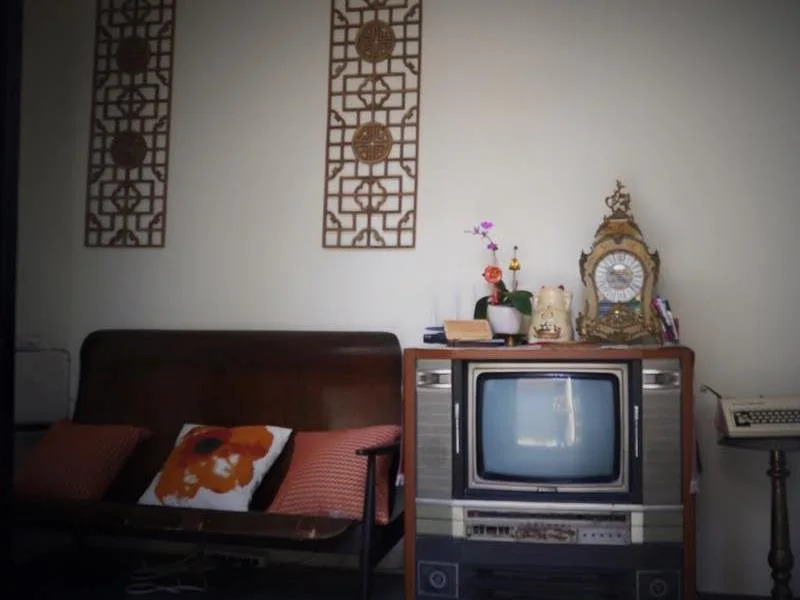 Huei Shiung Hostel