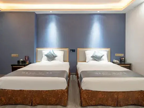 Haoting Business Hotel