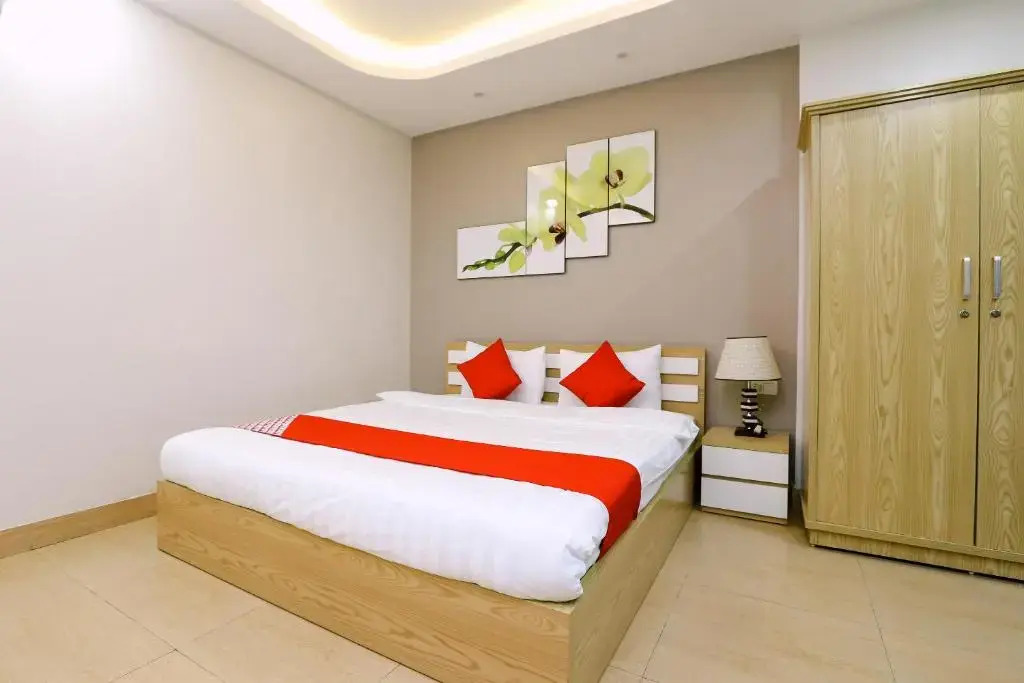 Tuan Anh Hotel