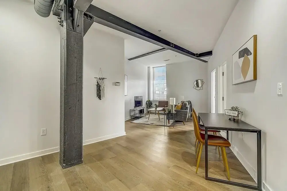 FRONTDESK Carriage Wheel Lofts Apts Philadelphia