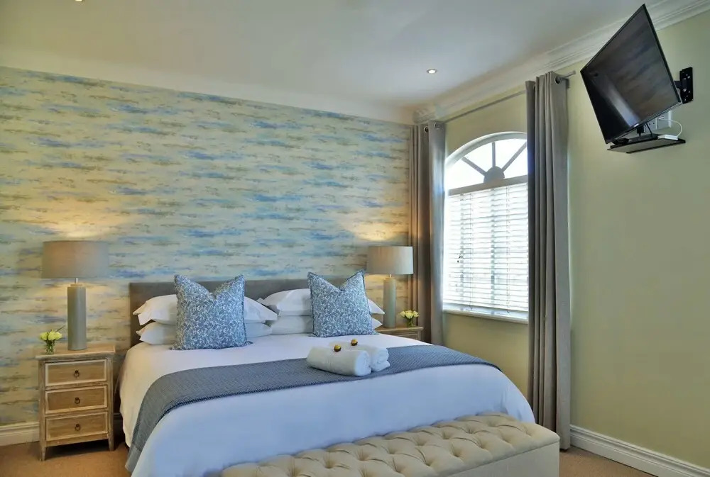 Mont d'Or Sandton Villas