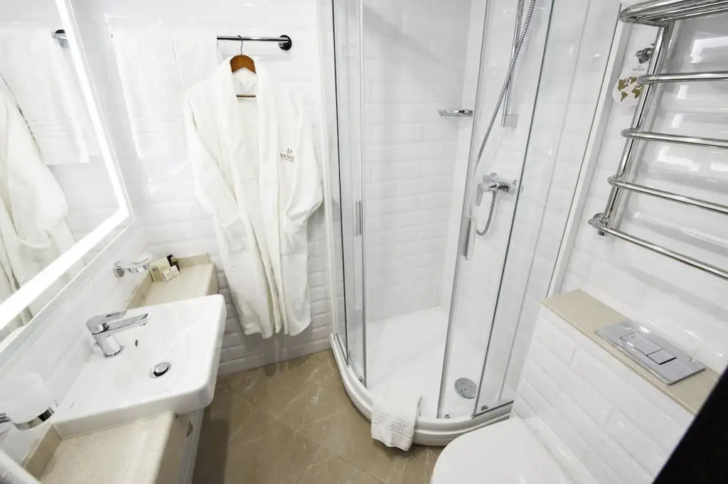 Premier Hotel Rus