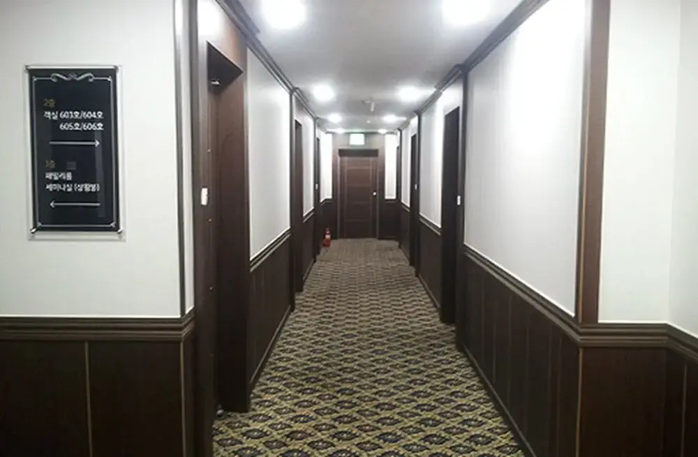 Baegyang Hotel