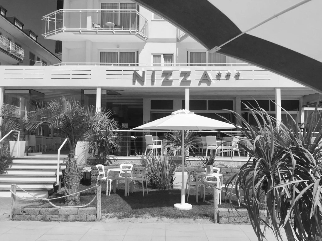 Hotel Nizza