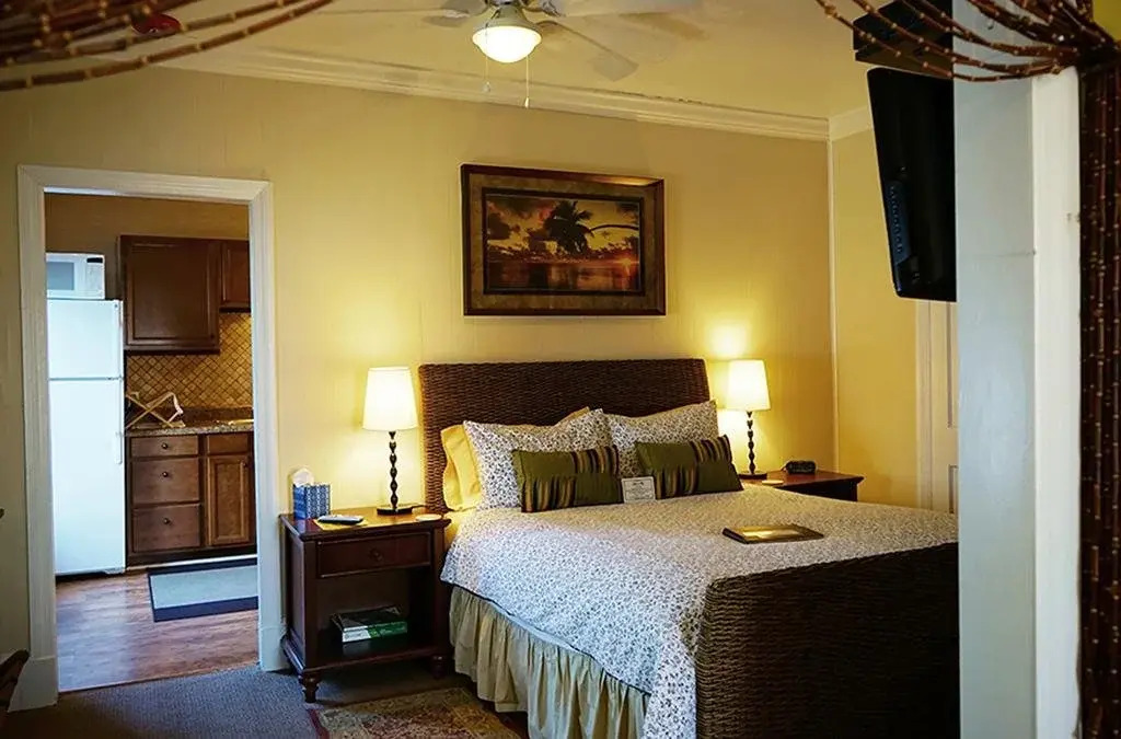 The Heirloom Inn Mount Dora