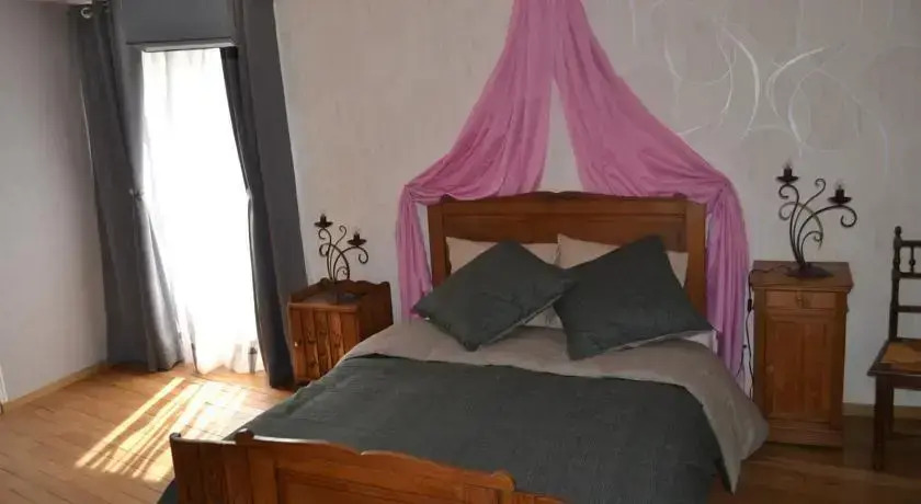 La Villa de Jeanne